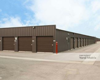 Photo 2 of Public Storage - 3959 North Ten Mile Road, Meridian, ID