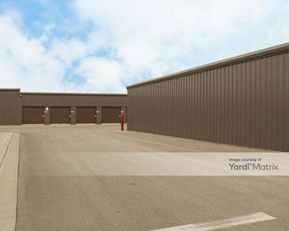 Photo 5 of Public Storage - 3959 North Ten Mile Road, Meridian, ID