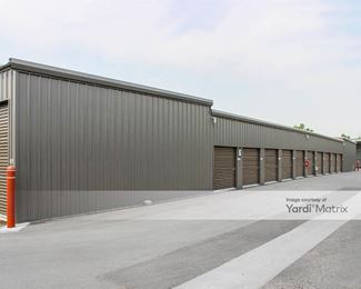Photo 6 of Public Storage - 3959 North Ten Mile Road, Meridian, ID