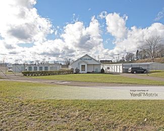 Photo 1 of Springville Storage Center - 23 Commerce Drive, Springville, NY