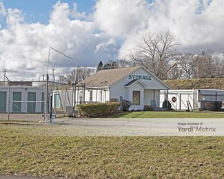 Photo 2 of Springville Storage Center - 23 Commerce Drive, Springville, NY
