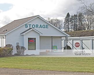 Photo 3 of Springville Storage Center - 23 Commerce Drive, Springville, NY
