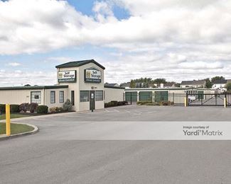 Photo 1 of Public Storage - 1300 Southwestern Blvd, West Seneca, NY
