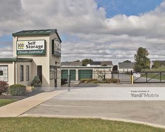 Photo 2 of Public Storage - 1300 Southwestern Blvd, West Seneca, NY