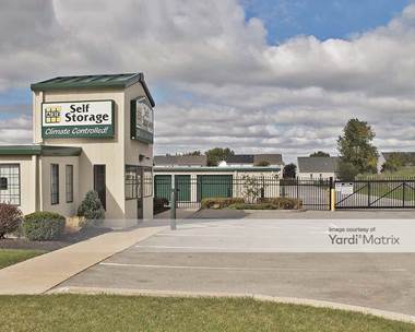 Storage Units for Rent available at 1300 Southwestern Blvd, West Seneca, NY 14224