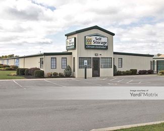 Photo 3 of Public Storage - 1300 Southwestern Blvd, West Seneca, NY