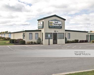 Storage Units for Rent available at 1300 Southwestern Blvd, West Seneca, NY 14224