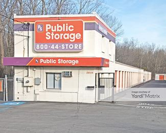 Photo 2 of Public Storage - 2855 Niagara Falls Blvd, Amherst, NY