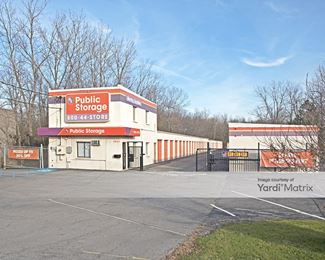 Photo 3 of Public Storage - 2855 Niagara Falls Blvd, Amherst, NY