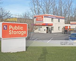 Photo 4 of Public Storage - 2855 Niagara Falls Blvd, Amherst, NY