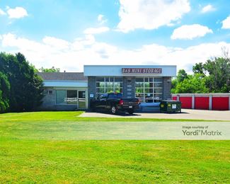 Photo 1 of LocalStorage - 5255 Southwestern Blvd, Hamburg, NY