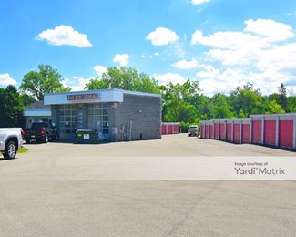 Photo 2 of LocalStorage - 5255 Southwestern Blvd, Hamburg, NY