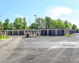 Image for Jeff’s Attic Secure Self Storage - 1763 Baseline Road, Grand Island, NY