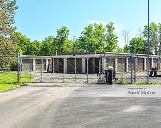 Photo 2 of Jeff’s Attic Secure Self Storage - 1763 Baseline Road, Grand Island, NY