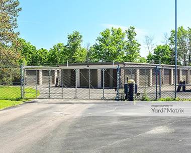 Storage Units for Rent available at 1763 Baseline Road, Grand Island, NY 14072