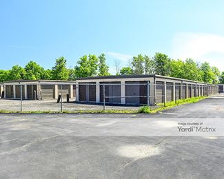 Photo 3 of Jeff’s Attic Secure Self Storage - 1763 Baseline Road, Grand Island, NY