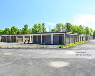 Storage Units for Rent available at 1763 Baseline Road, Grand Island, NY 14072