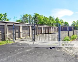 Photo 4 of Jeff’s Attic Secure Self Storage - 1763 Baseline Road, Grand Island, NY