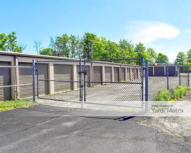 Storage Units for Rent available at 1763 Baseline Road, Grand Island, NY 14072