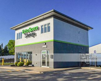 Photo 1 of Extra Space Storage - 550 Cayuga Road, Buffalo, NY