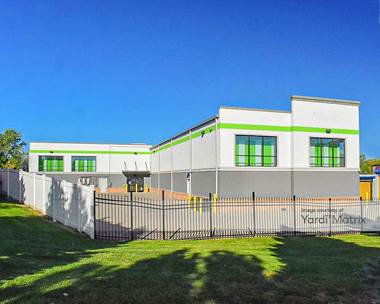 Storage Units for Rent available at 550 Cayuga Road, Buffalo, NY 14225