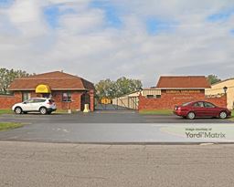 Image for Colonial Mini - Storage - 45 Gardenville Pkwy, West Seneca, NY