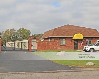 Photo 2 of Colonial Mini-Storage - 45 Gardenville Pkwy, West Seneca, NY