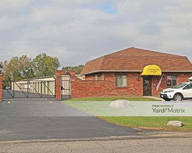 Storage Units for Rent available at 45 Gardenville Pkwy, West Seneca, NY 14224