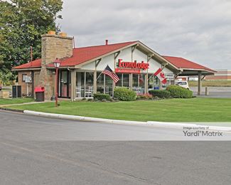 Photo 2 of Buffalo South Self Storage - 4344 Mile Strip Road, Buffalo, NY