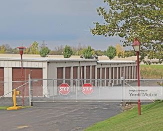 Photo 3 of Buffalo South Self Storage - 4344 Mile Strip Road, Buffalo, NY