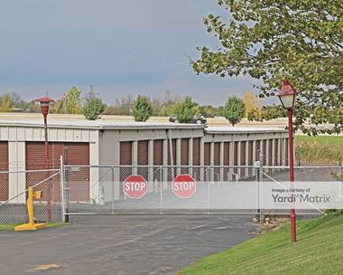 Storage Units for Rent available at 4344 Mile Strip Road, Buffalo, NY 14219