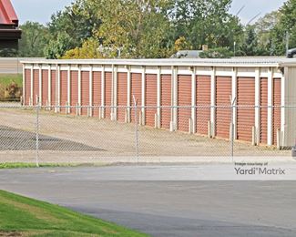 Photo 4 of Buffalo South Self Storage - 4344 Mile Strip Road, Buffalo, NY