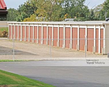 Storage Units for Rent available at 4344 Mile Strip Road, Buffalo, NY 14219