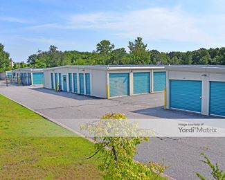 Photo 3 of RT 6 Self Storage - 2542 Gar Hwy, Swansea, MA