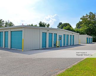 Photo 4 of RT 6 Self Storage - 2542 Gar Hwy, Swansea, MA