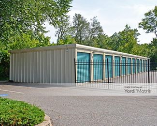 Photo 5 of RT 6 Self Storage - 2542 Gar Hwy, Swansea, MA