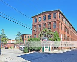 Image for Blackstone Valley Mini Storage - 32 Mechanic Avenue, Woonsocket, RI