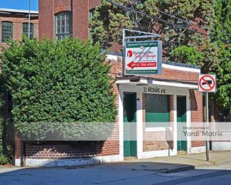 Photo 2 of Blackstone Valley Mini Storage - 32 Mechanic Avenue, Woonsocket, RI