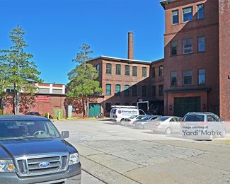 Photo 3 of Blackstone Valley Mini Storage - 32 Mechanic Avenue, Woonsocket, RI