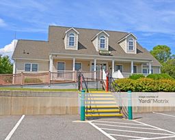 Image for Mink Street Self Storage - 65 Mink Street, Seekonk, MA
