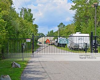 Photo 2 of Mink Street Self Storage - 65 Mink Street, Seekonk, MA