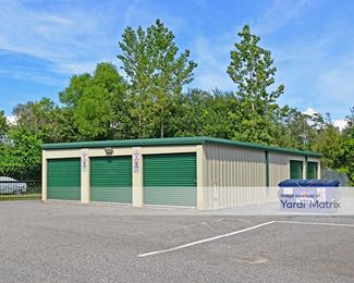 Photo 3 of Mink Street Self Storage - 65 Mink Street, Seekonk, MA