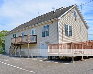 Photo 4 of Mink Street Self Storage - 65 Mink Street, Seekonk, MA