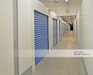 Photo 3 of Storage America - 37 Freight Street, Pawtucket, RI