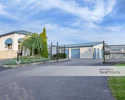 Image for Compass Self Storage - 74 Airport Road, Westerly, RI