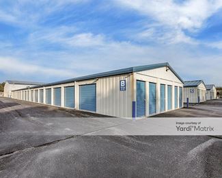 Photo 2 of Compass Self Storage - 74 Airport Road, Westerly, RI
