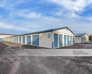 Photo 3 of Compass Self Storage - 74 Airport Road, Westerly, RI