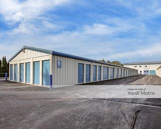 Photo 4 of Compass Self Storage - 74 Airport Road, Westerly, RI