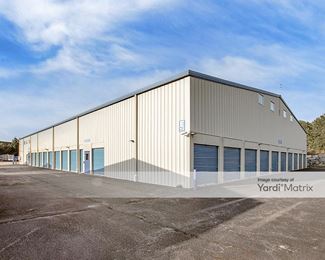 Photo 5 of Compass Self Storage - 74 Airport Road, Westerly, RI