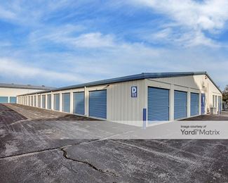 Photo 6 of Compass Self Storage - 74 Airport Road, Westerly, RI